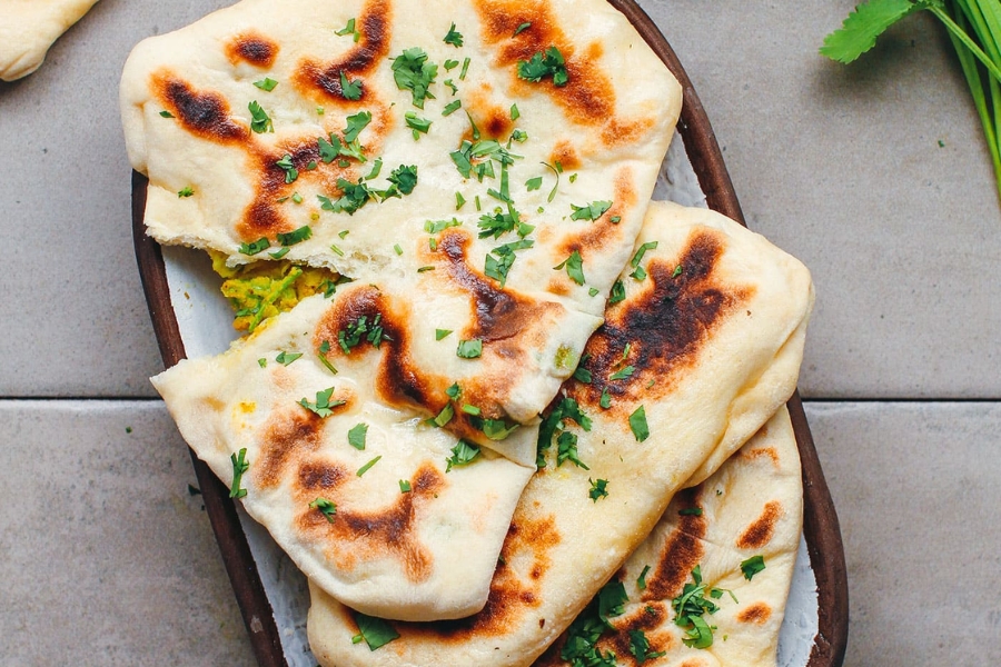 Stuff Naan